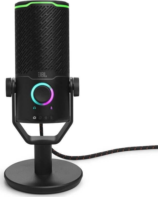 JBL Quantum Stream Studio - dárek