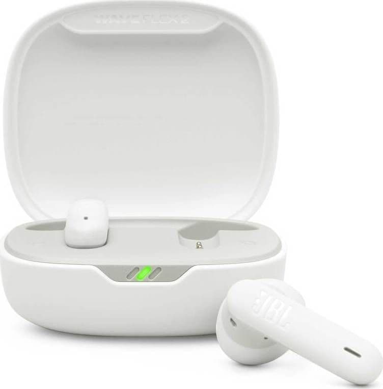 JBL Wave Flex2 White - dárek