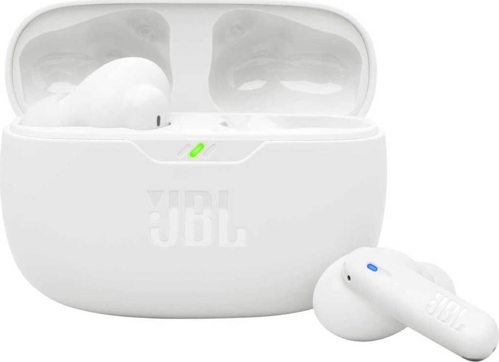 JBL Wave Beam2 White - dárek
