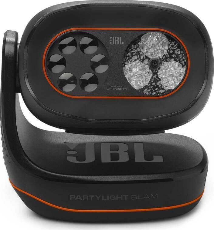 JBL PartyLight Beam - dárek