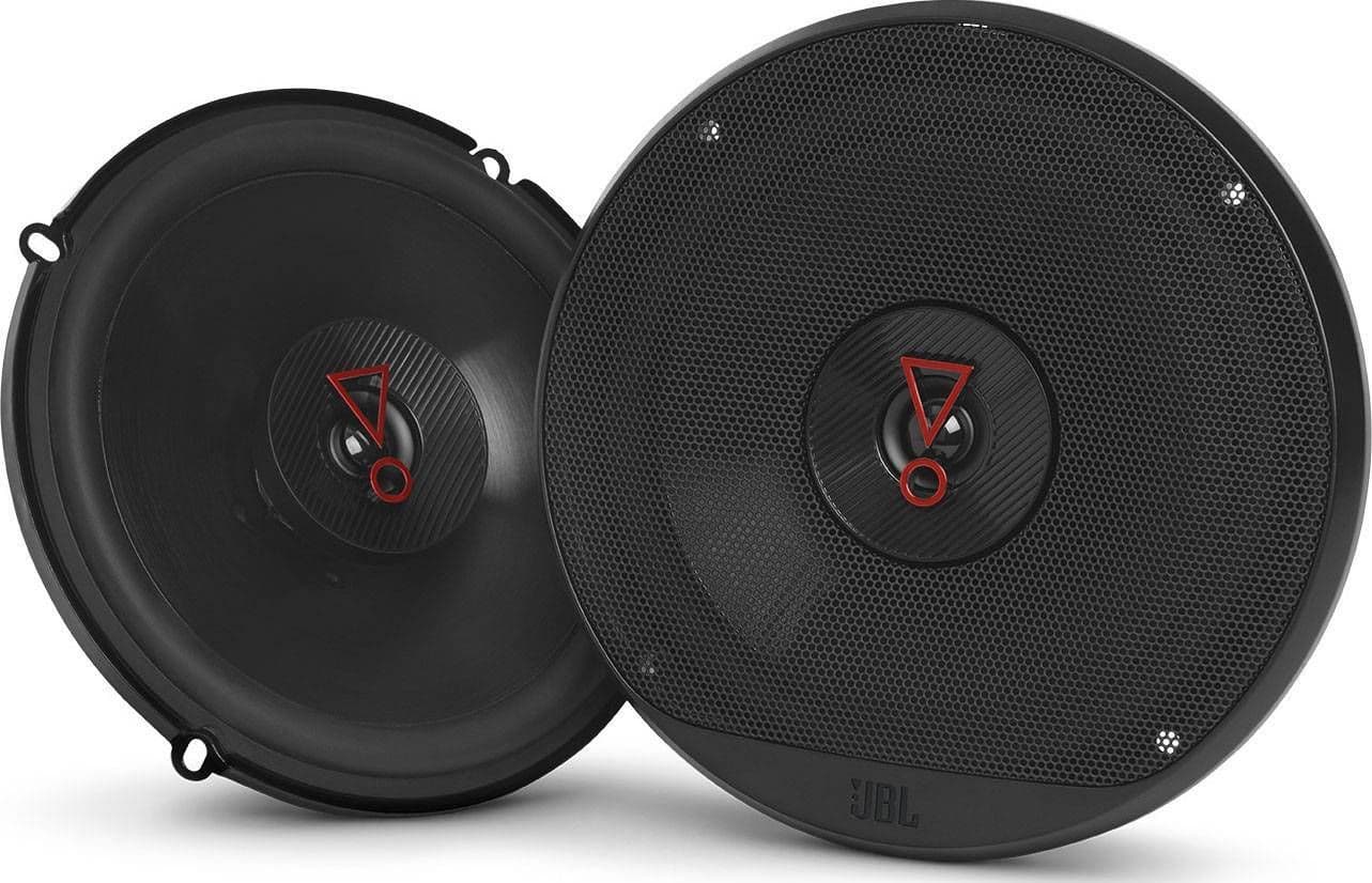 JBL Stage3 627 - dárek