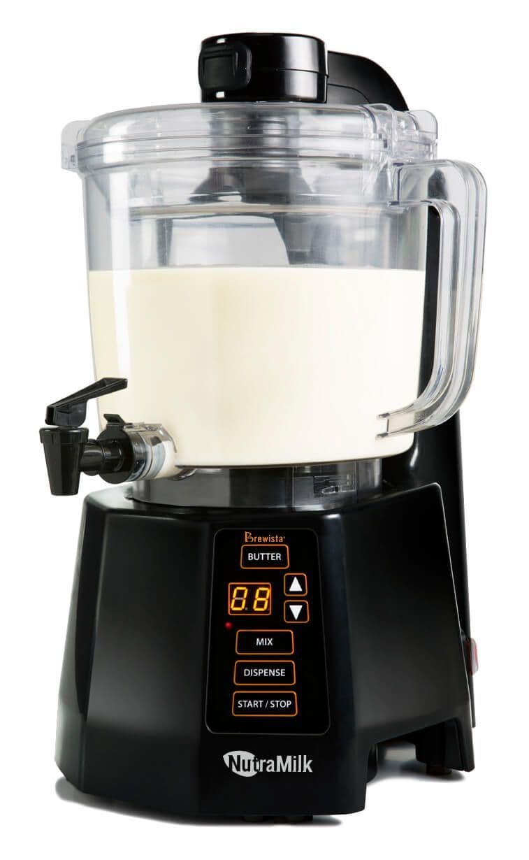 Brewista NutraMilk - dárek