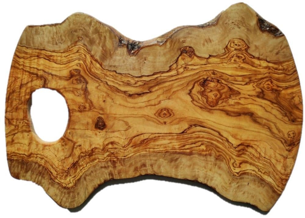 Arte Legno - servírovací XL prkénko 60x26x2 cm (HED3) - dárek