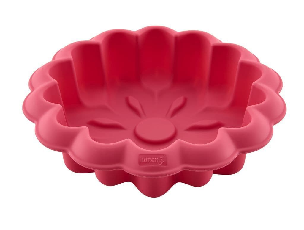 Lurch - Flexiform - silikonová forma květina 19cm - dárek