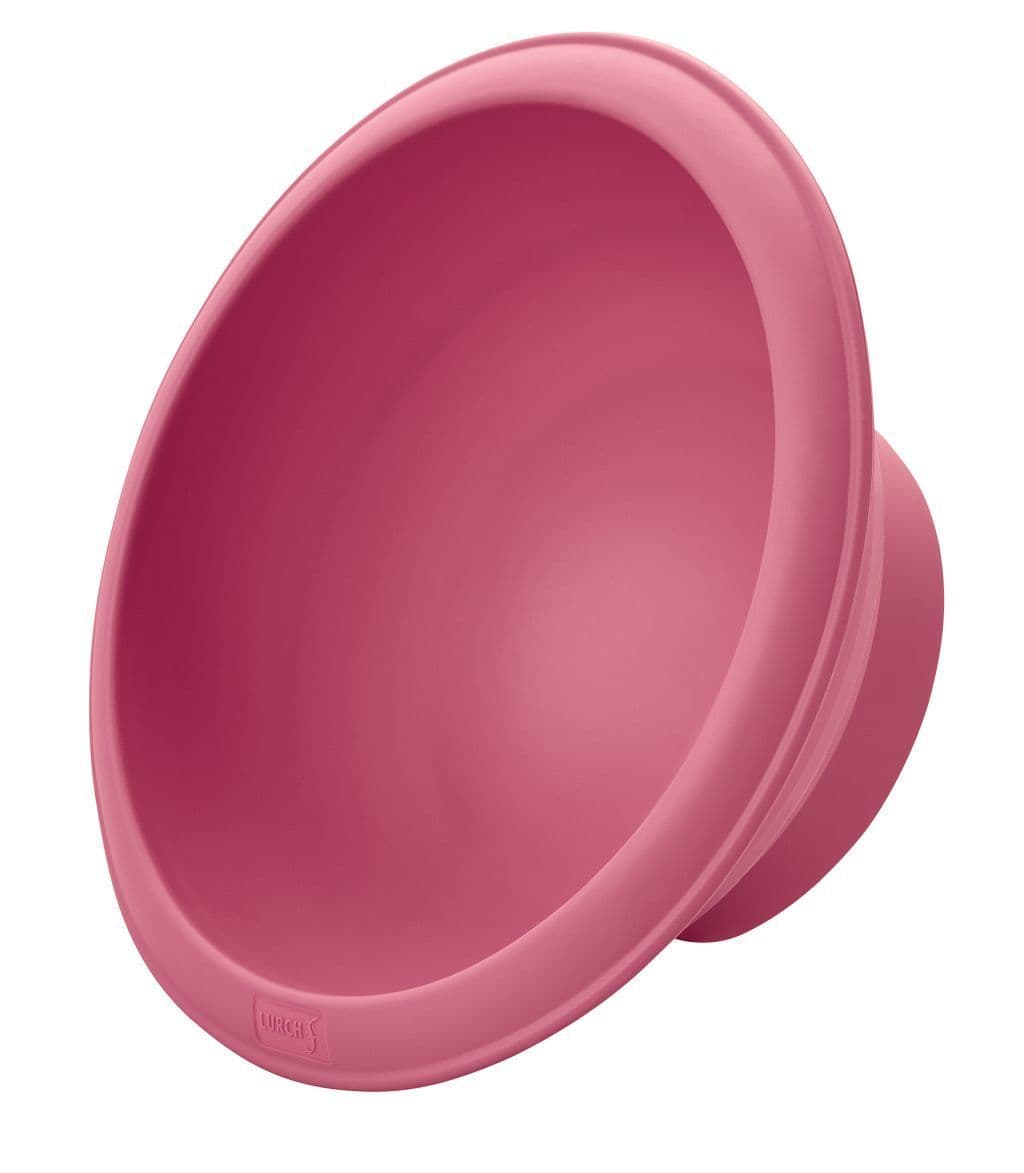 Lurch - Flexiform - silikonová forma na dort o 18cm - růžová - dárek