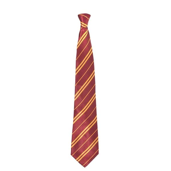 Harry Potter Gryffindor kravata Amscan - dárek