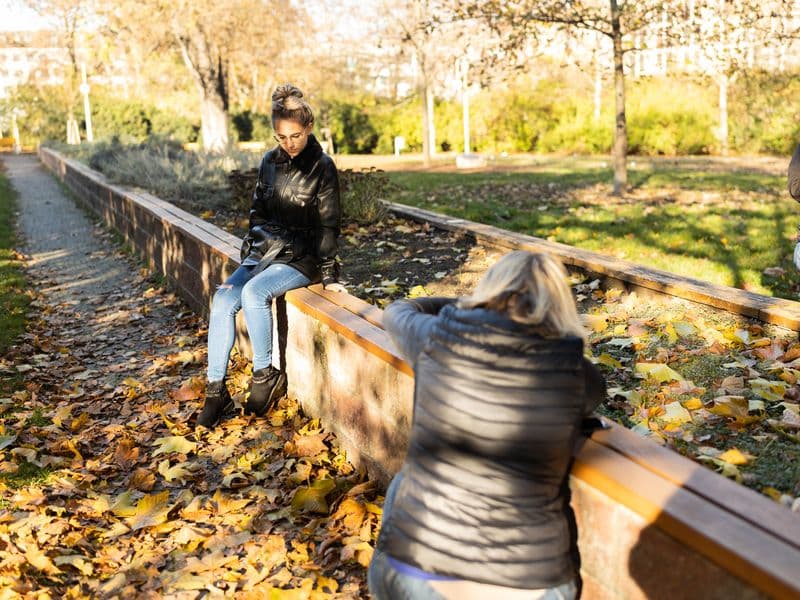 Zážitek - Kurz fotografování mobilem Moravskoslezský kraj: Adrenalin i pohoda - dárek