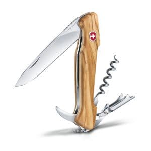 Victorinox WINE MASTER s gravírováním - dárek