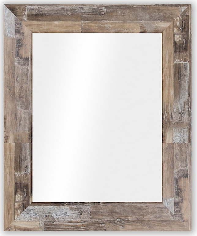 Nástěnné zrcadlo Styler Lustro Jyvaskyla Duro, 60 x 86 cm - dárek