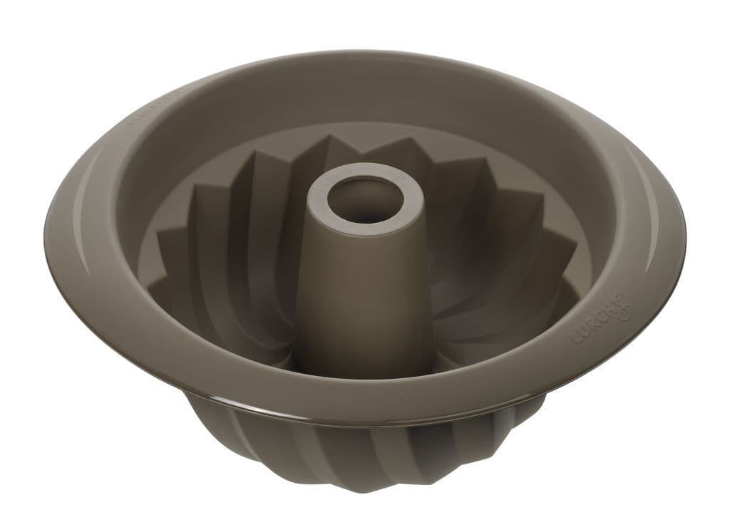 Lurch Flexiform - silikonová forma na bábovku 22cm - dárek