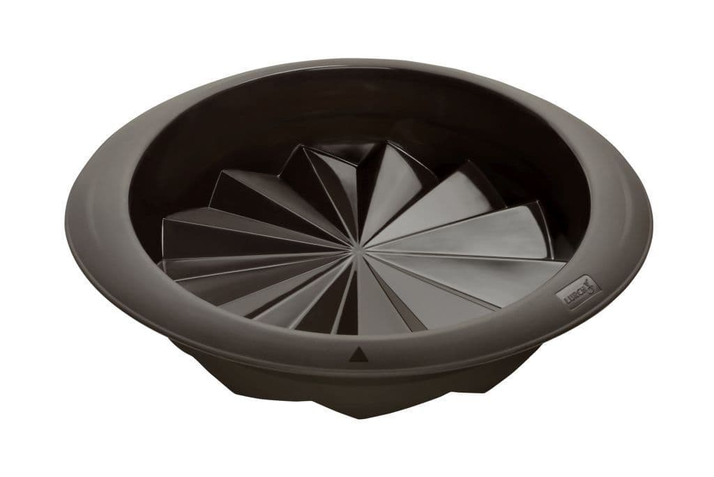 Lurch - Flexiform - silkonová forma na dort 24cm - dárek
