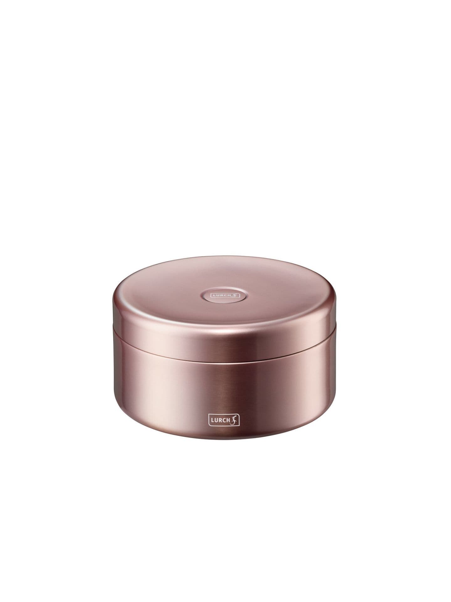 Termo nerez jídelní box Lurch 00240949 - 1l rose gold - dárek