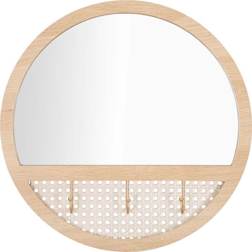 Nastěnné zrcadlo ø 50 cm Fuji - Mauro Ferretti - dárek