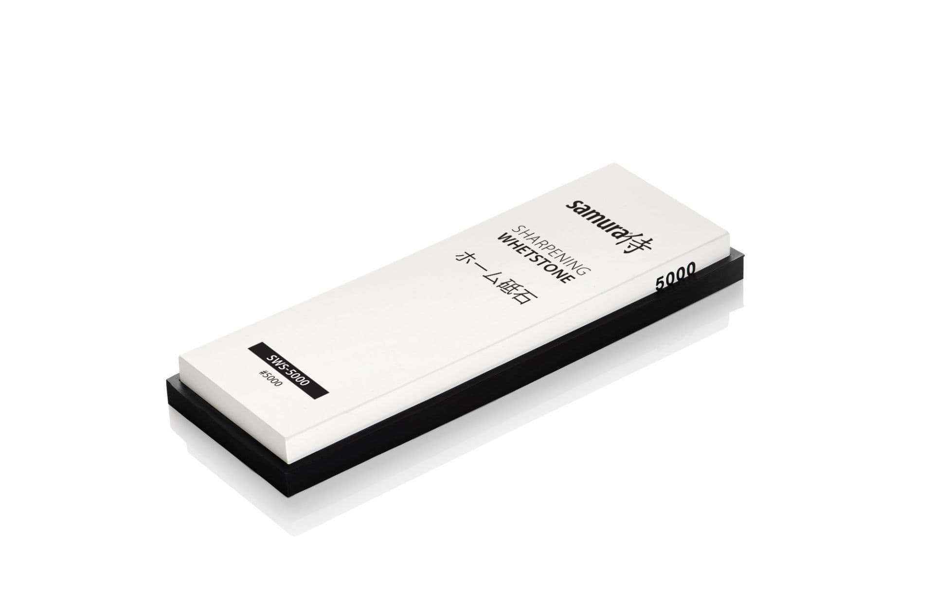 Samura Brusný kámen, zrnitost 5000 - dárek